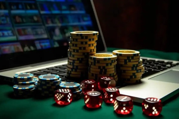 Минимальные ставки в казино