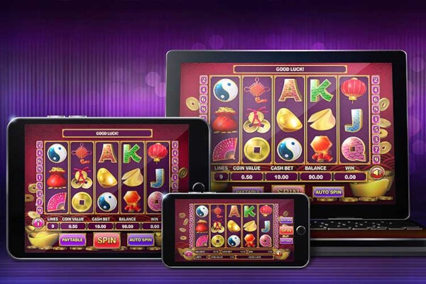 Топовые слоты