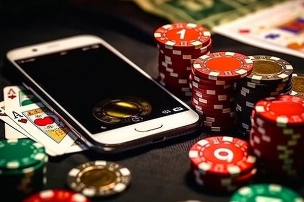 Зеркало казино