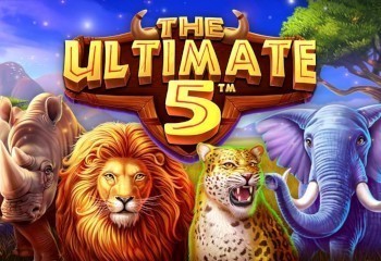 The Ultimate 5