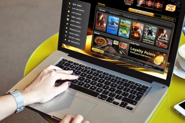 Верификация в казино