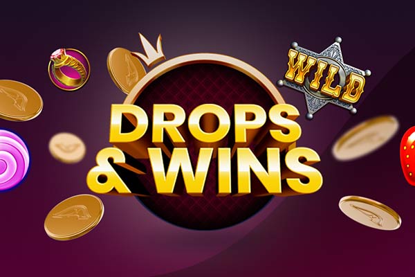 Pragmatic Drops & Wins